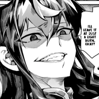 Profile image of Torture Mary