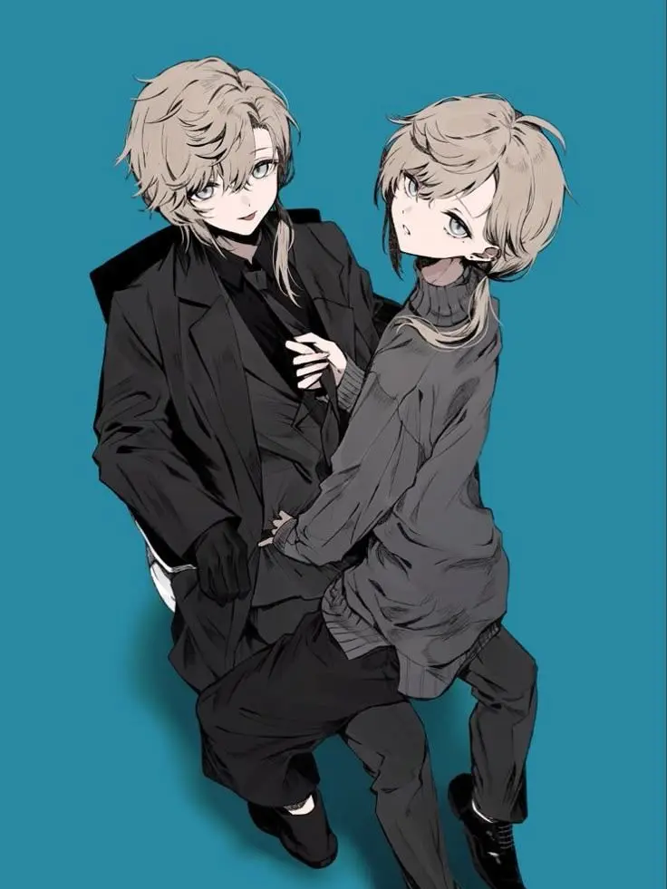 Ayano.의 ドッペルゲンガー？