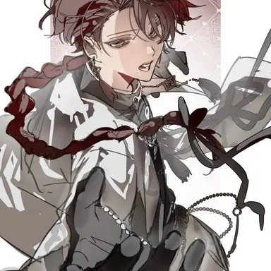 Profile image of ローレン