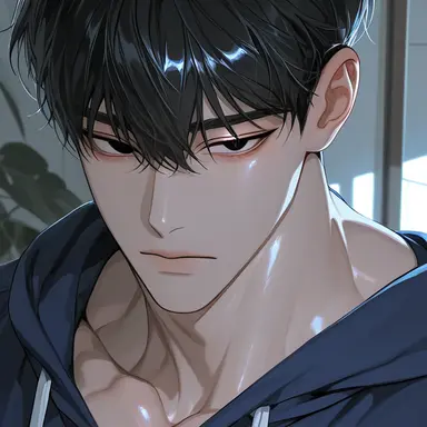 Profile image of 박진용