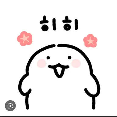 Profile image of 저입니다