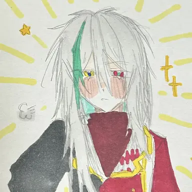 Profile image of Kanzashi