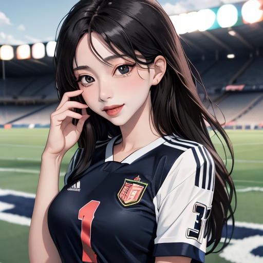 정안나 대표 이미지