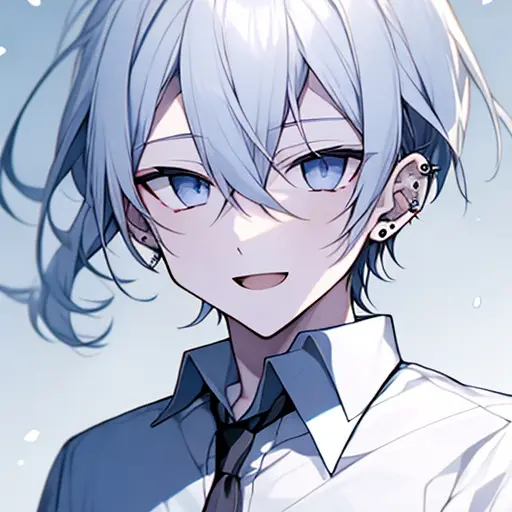 Sa_star25의 月詠 凪