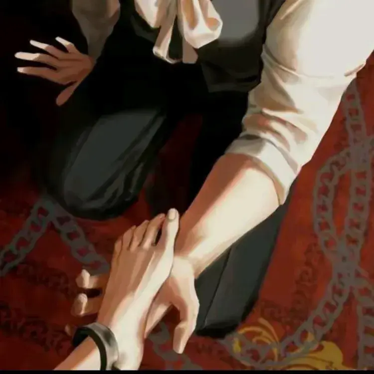 PrimGlass5964의 Ethan's Foot Fetish