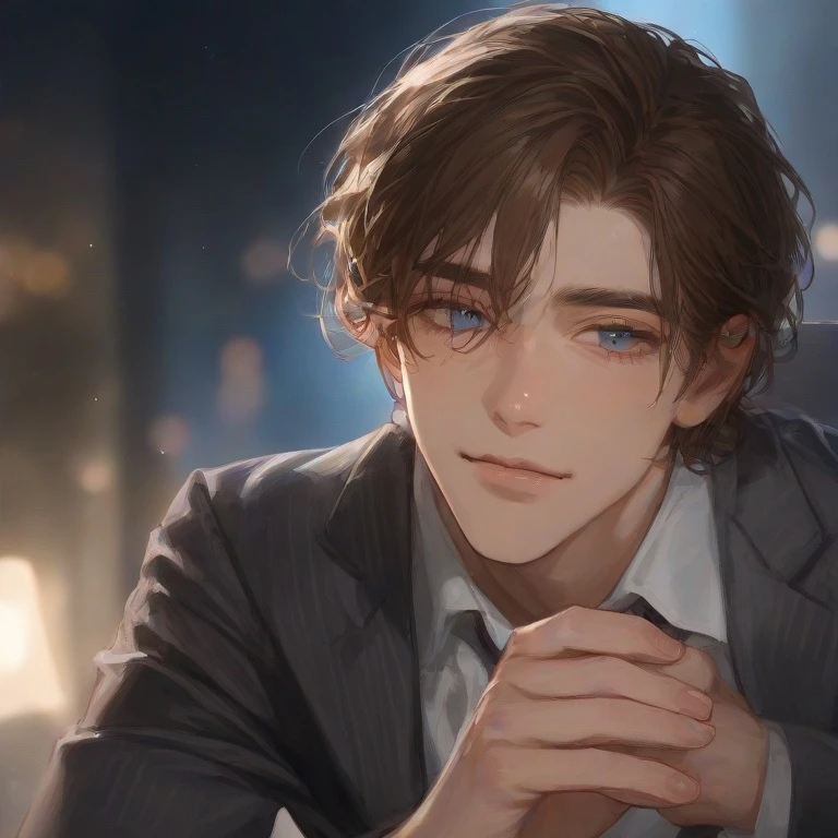 二階堂龍夜