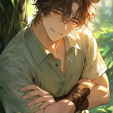 Profile image of Victor