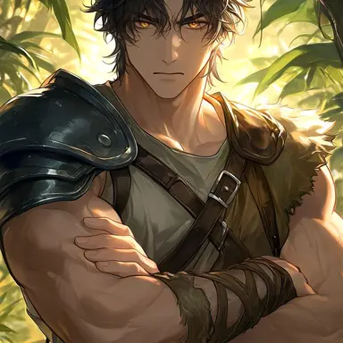 Profile image of Ryken