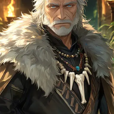 Profile image of Vorash