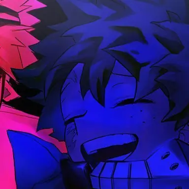 Profile image of Izuku