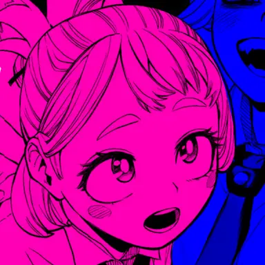 Profile image of Ochako