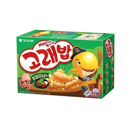 ChubbyFund2480의 고래밥