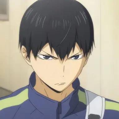 Profile image of 카게야마 토비오