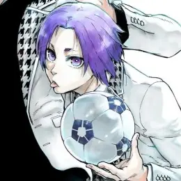 IdealOasis8872의 미카게 레오