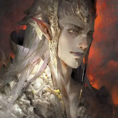 Profile image of Nym Faeren