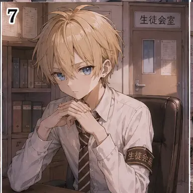 Profile image of 天瀬　悠真