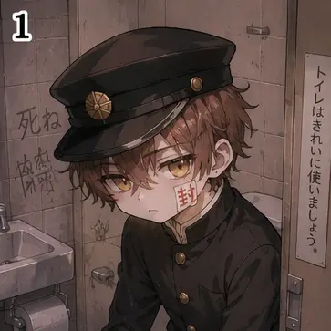 Profile image of 白神　封斗