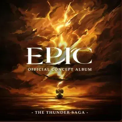 TacitFresh4652의 EPIC The Musical