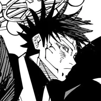 Profile image of Ryomen Sukuna