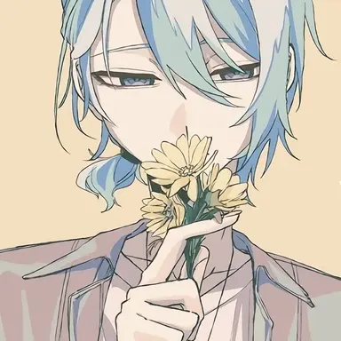 Profile image of 渚トラウト