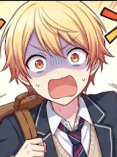 MatteTrump1721의 大嫌い