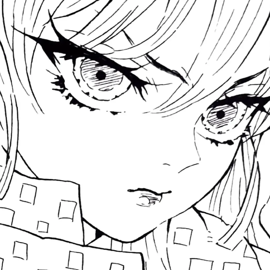 Pochita.의 버린작품