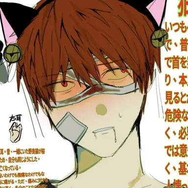 Profile image of 狛井郁