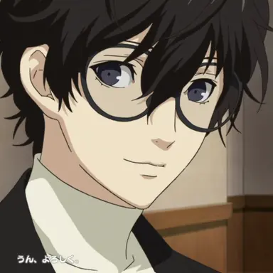 Profile image of 雨宮 蓮