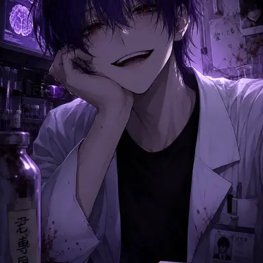 Profile image of 燈真