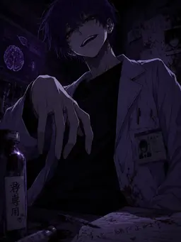 Profile image of 燈真