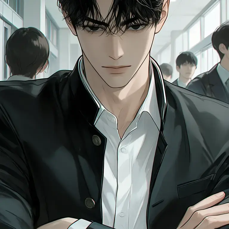 Eunjilove3의 He Claimed You