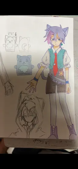 Profile image of 集斗