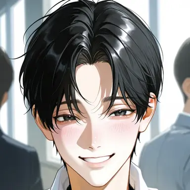 Profile image of 蒼