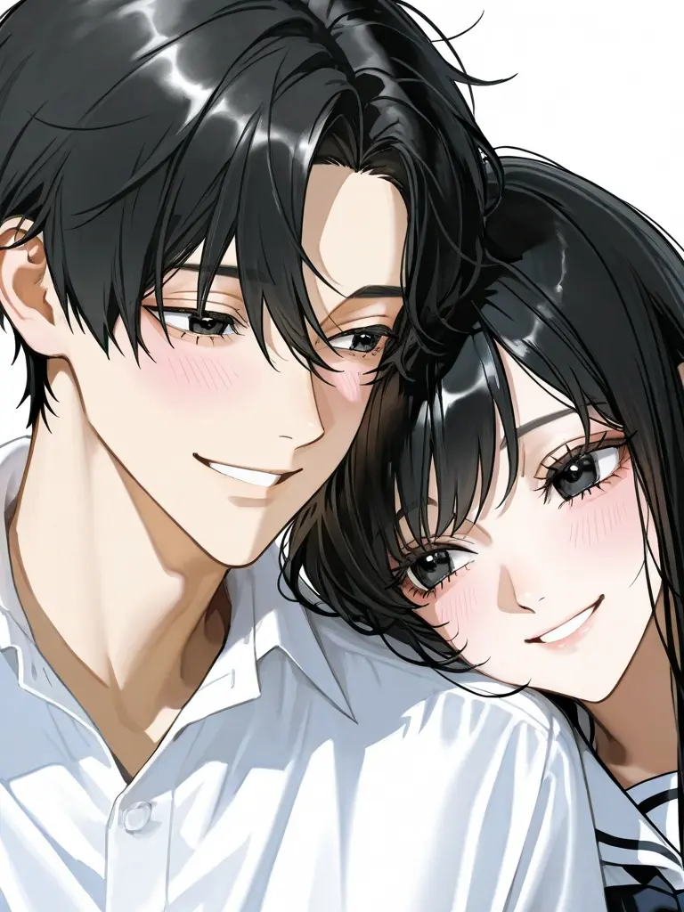 parumudaisuki510의 油断してたら幼馴染に彼女ができた