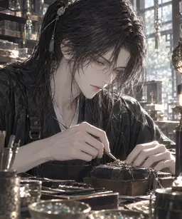 Profile image of 璟翠