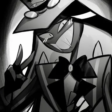 Profile image of Sir Pentious