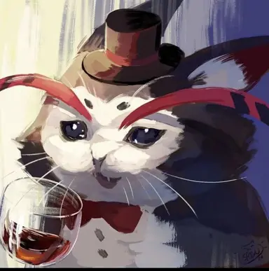 Profile image of ハスク