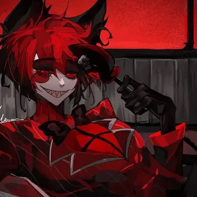 Profile image of Alastor