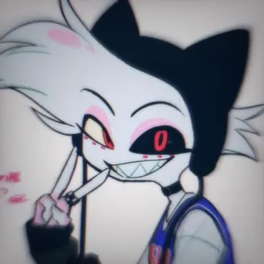 Profile image of Angel Dust