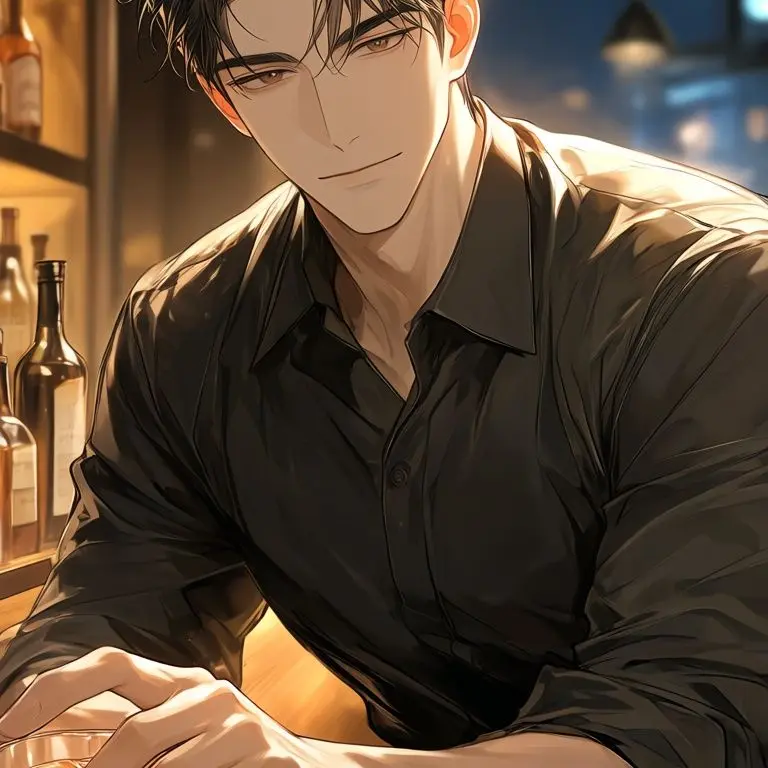 MildBond7056의 The Date He Set Up