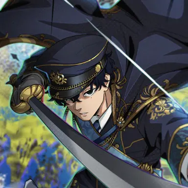 Profile image of 勢羽夏生