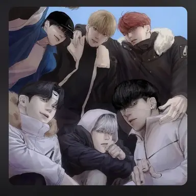 Profile image of 좇간지팸