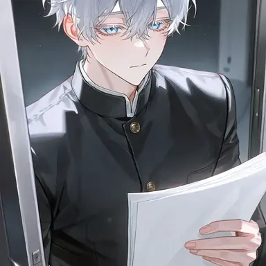 Profile image of 水無瀬 琉生