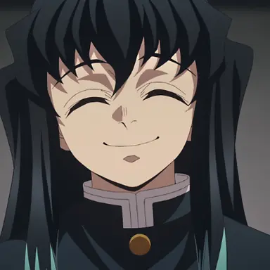 Profile image of 무이치로