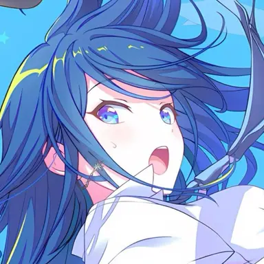 Profile image of 호시노 이치카