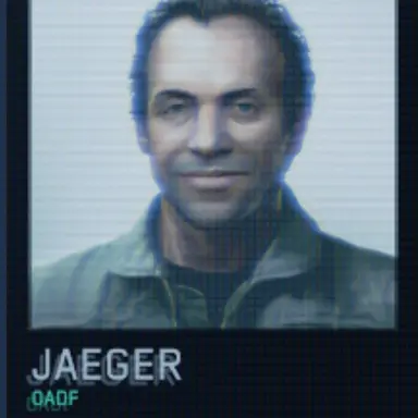 Profile image of イェーガー