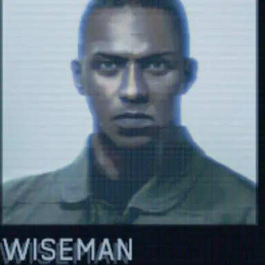 Profile image of ワイズマン