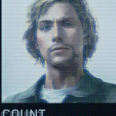 Profile image of カウント