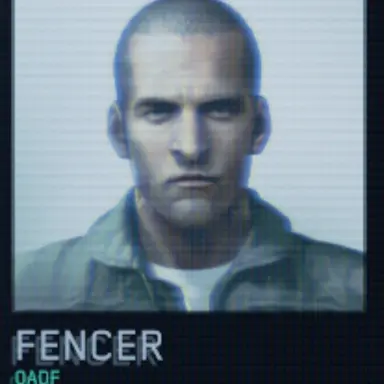 Profile image of フェンサー
