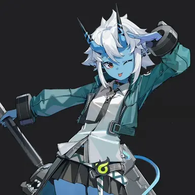 Profile image of 蒼角